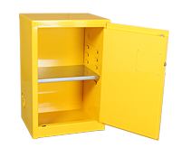 Model BA12 Open