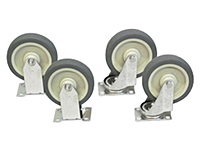 Caster S5 Set