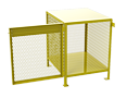 Model CA040