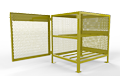Model CH040