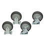 Caster T5 B5 Set