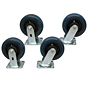 Caster U6 Set Caster U6 Set