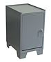 Model WP pan doors Model WP pan doors