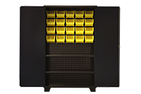 Model HY248-BL